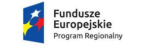 logo Rozwój regionalny